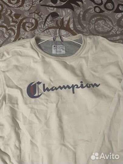 Кофта champion