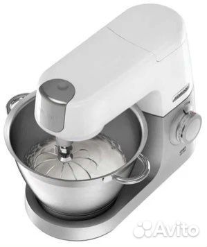 Kenwood shef sense 1200w