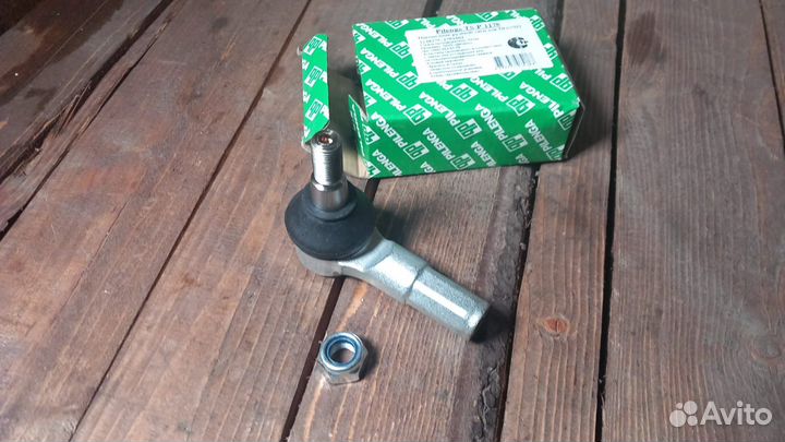 Наконечник рулевой тяги ford Transit (00