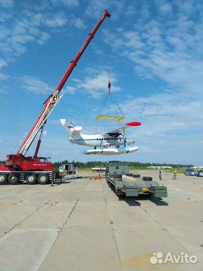 Liebherr LTM 1090-4.2, 2003