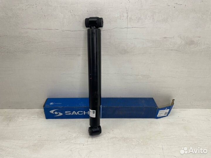 Амортизатор Mercedes-Benz LK (1984 - 1996)