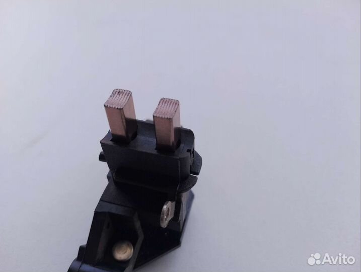 Щетки генератора ваз