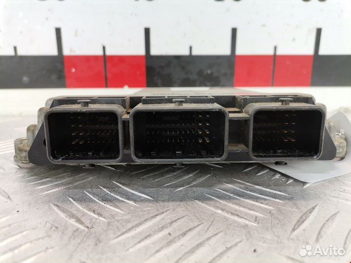 Блок для Suzuki Grand Vitara 2