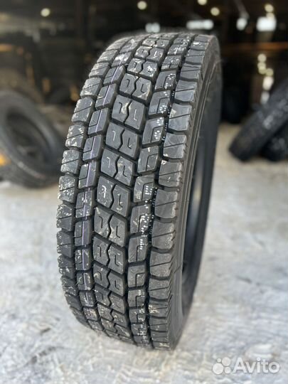 Шины Aeolus NeoAllroadsD 265/70R19.5
