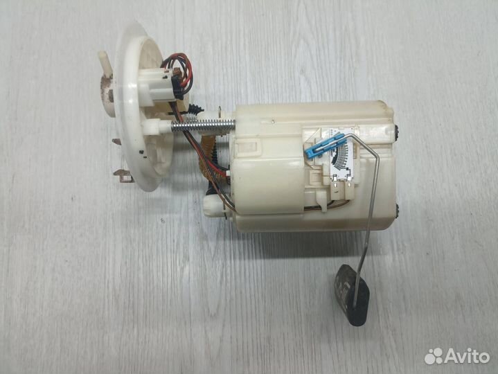 Бензонасос Kia Rio 3