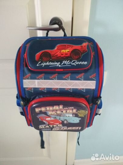 Рюкзак для начальной школы