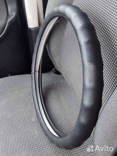 Оплётка на руль