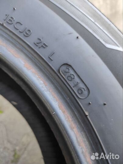 Laufenn G Fit EQ 195/70 R14
