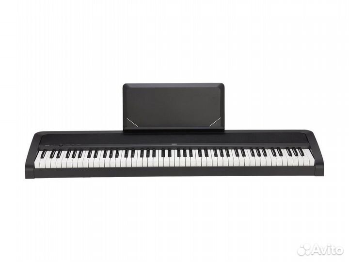 Korg B2N цифровое пианино