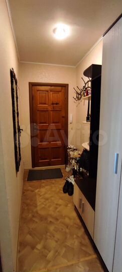 3-к. квартира, 65,6 м², 3/3 эт.