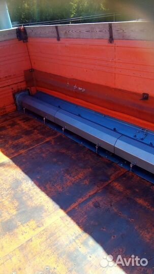 Загрузчик сеялок Завод Автотехнологий ЗСНБ-25, 2023