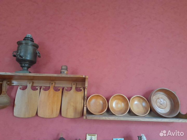 Настенное панно ручной работы