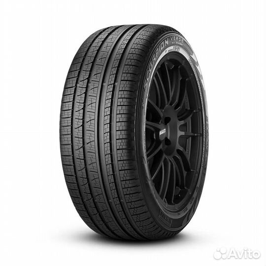 Pirelli Scorpion Verde All Season 245/60 R18