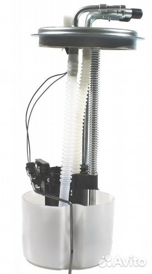 Бензонасос на Газель Некст, Бизнес