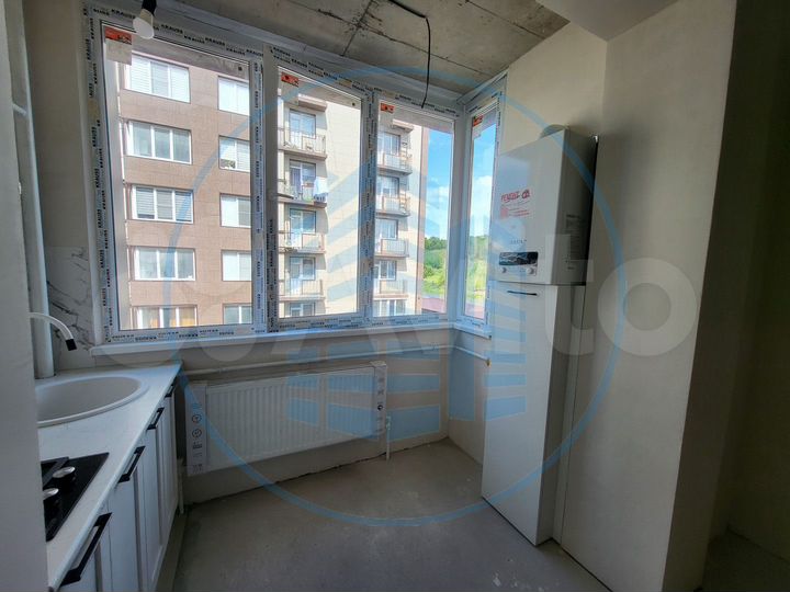 Квартира-студия, 23 м², 3/7 эт.