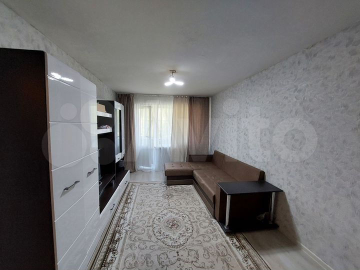 2-к. квартира, 46,6 м², 3/5 эт.