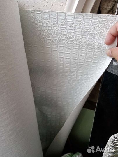 Кожа заменитель