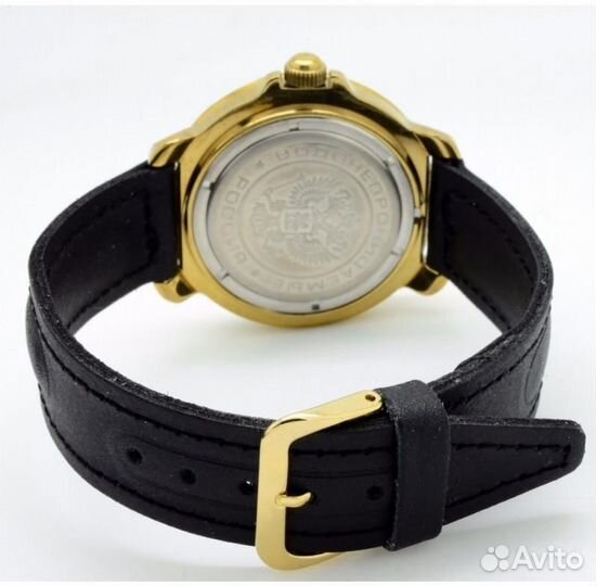 Мужские наручные часы Восток Командирские 819471