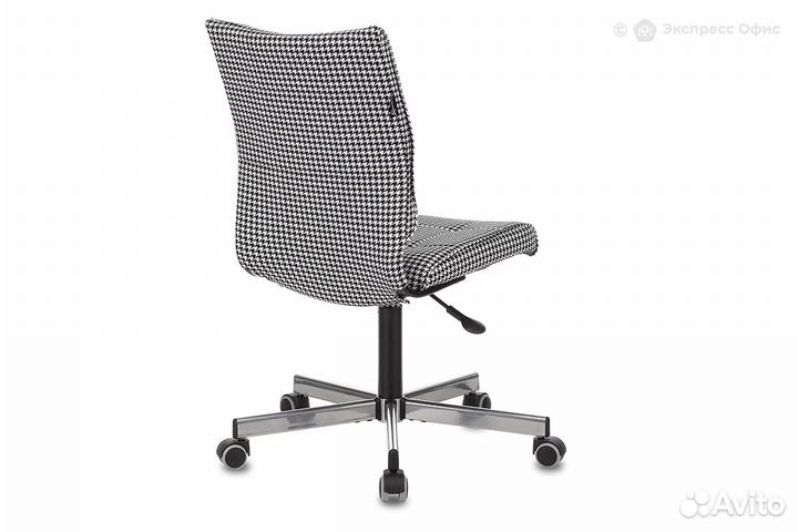 Кресло офисное Бюрократ CH-330M/GF