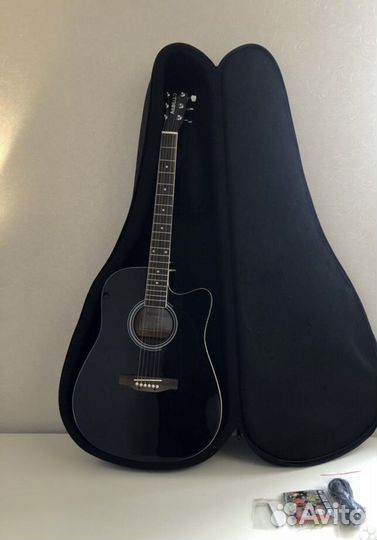 Акустическая гитара Arbello