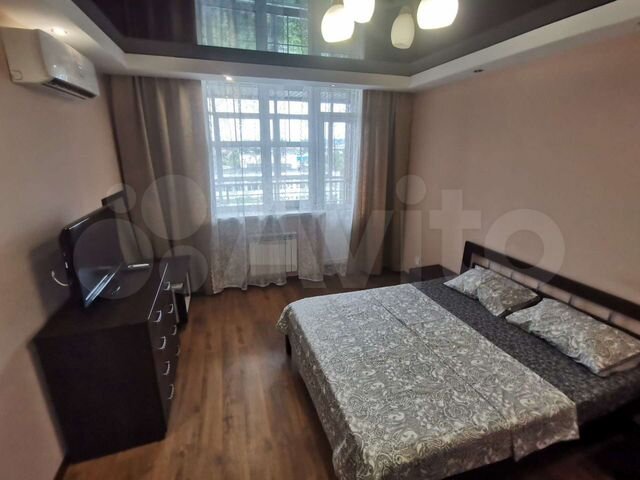 1-к. квартира, 41 м², 7/10 эт.