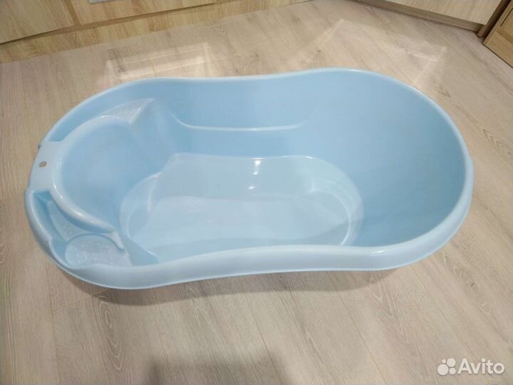 Ванночка для купания