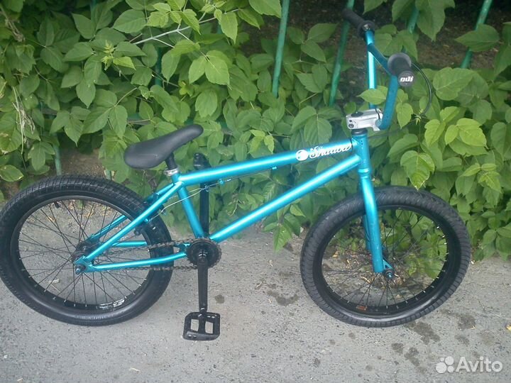 BMX Premium 20
