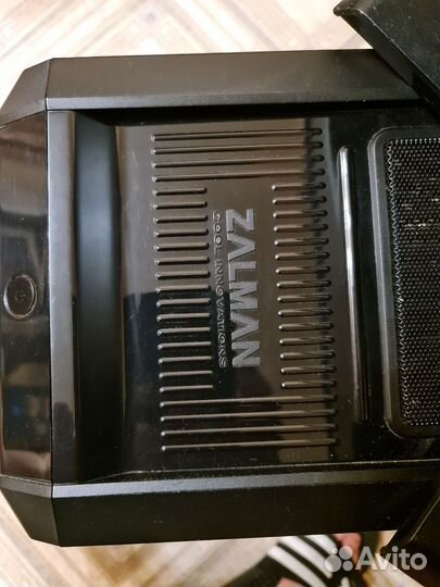 Компьютер системный блок intel core i7 3770