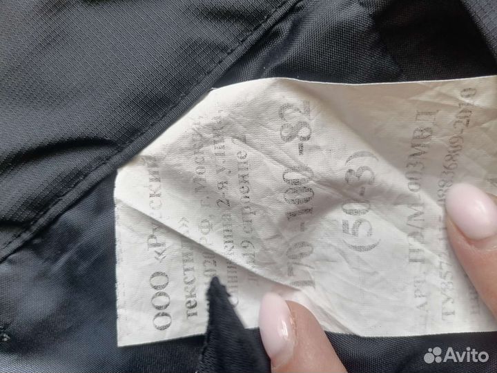 Форма полиции