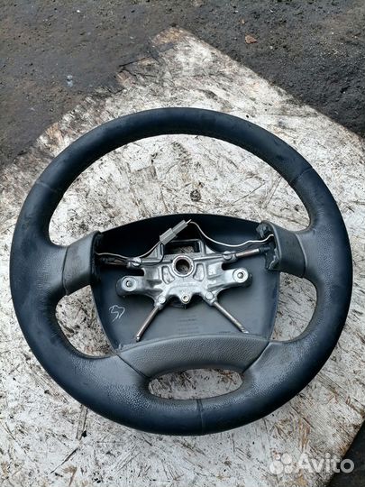 Руль Рено Лагуна 1