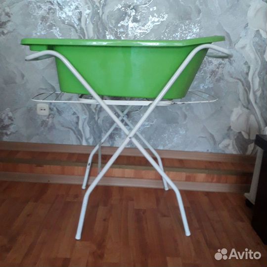 Ванночка для купания