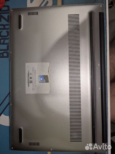 Ноутбук huawei matebook d 14 i5