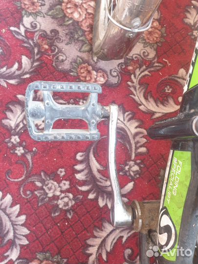 Велосипед детский Stels