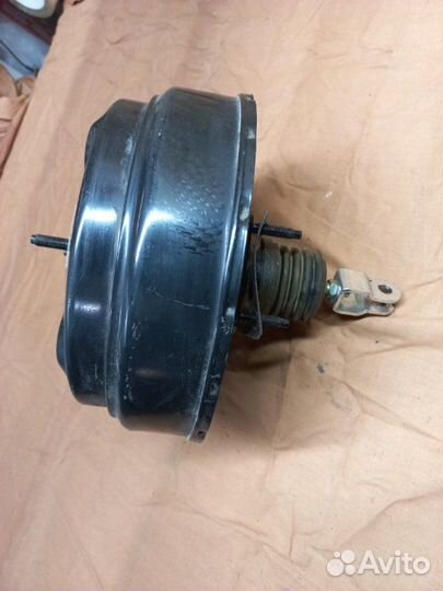 Вакуумный усилитель тормозов Ssangyong Kyron