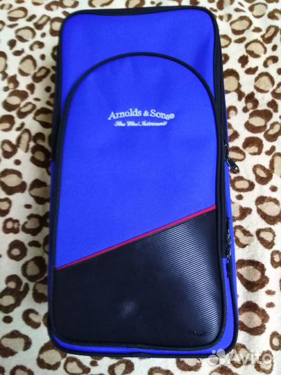 Саксофон сопрано