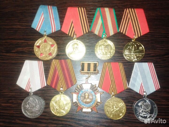 Набор значков СССР раритет