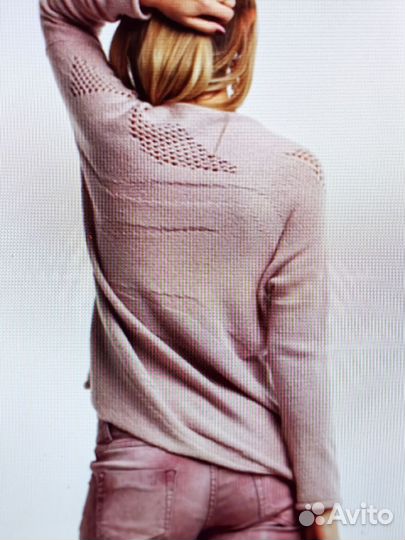 Джемпер женский Jacklin (Жаклин) 44-46