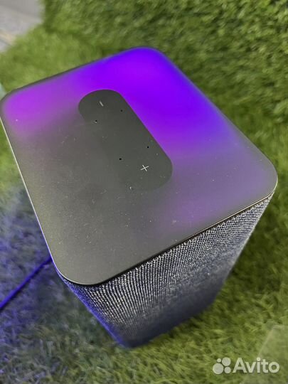 Колонка Яндекс станция 2