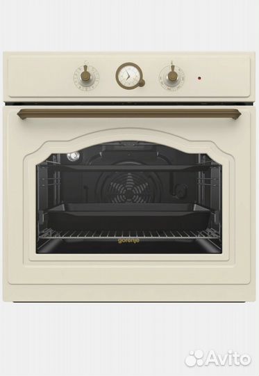 Духовой шкаф gorenje BO6735CLI