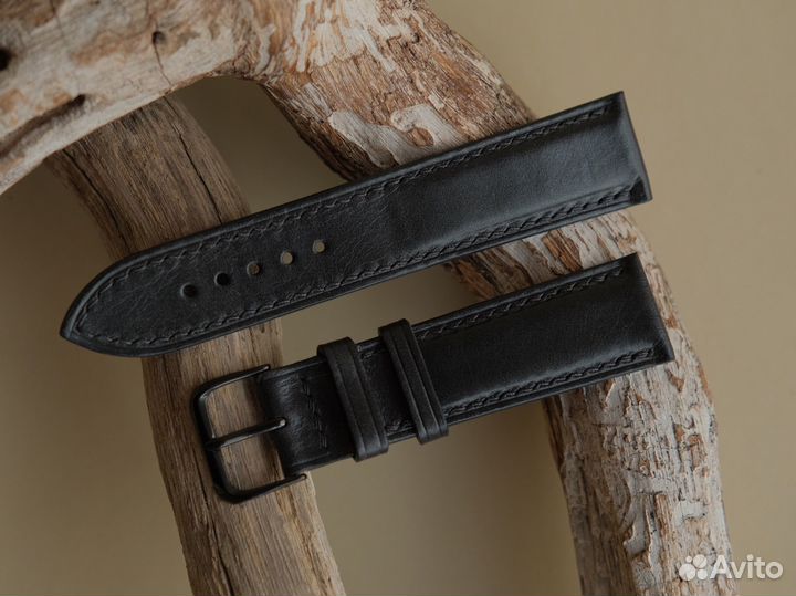Ремешки для часов, apple watch Натуральная кожа
