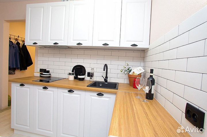 Кухонный гарнитур