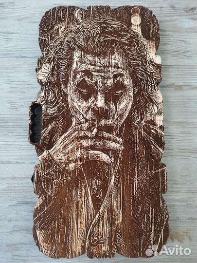 Нарды ручной работы 48 на 25 см