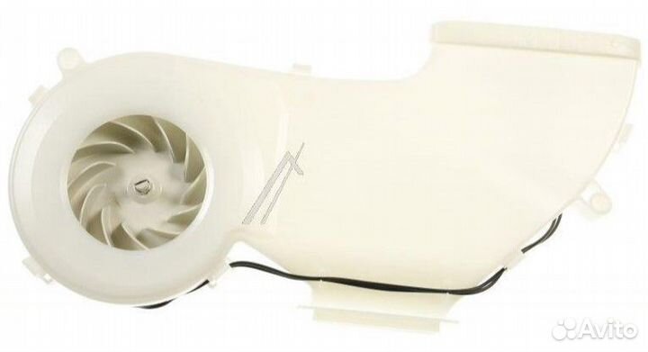 Мотор вентилятора холодильника Bosch 00705786 зам