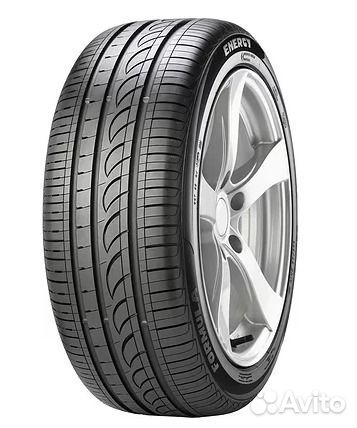 Pirelli Formula Energy 235/65 R17 108V