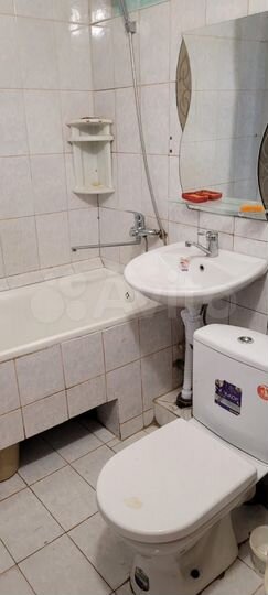 1-к. квартира, 30 м², 1/5 эт.