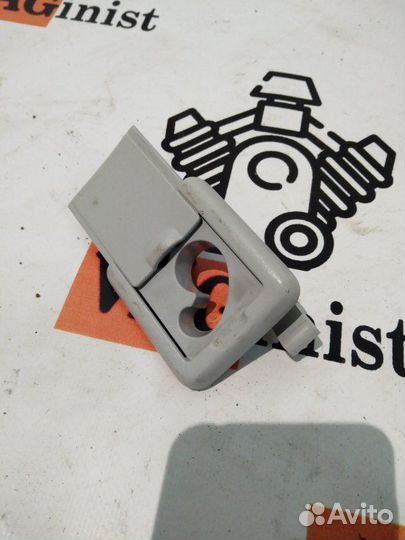 Кронштейн Vw Passat B7 alltrack 2.0 cczb 2012