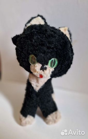 Мягкая игрушка 