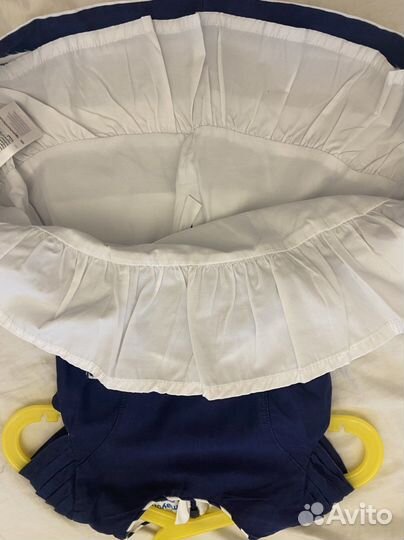 Платье для девочки mayoral