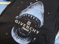 Футболка Givenchy Oversize