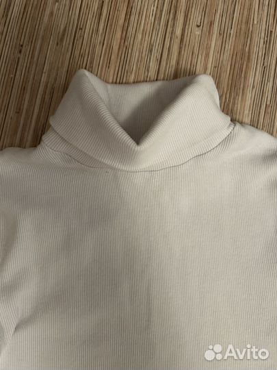 Водолазка женская